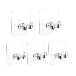 plug sticker hook
