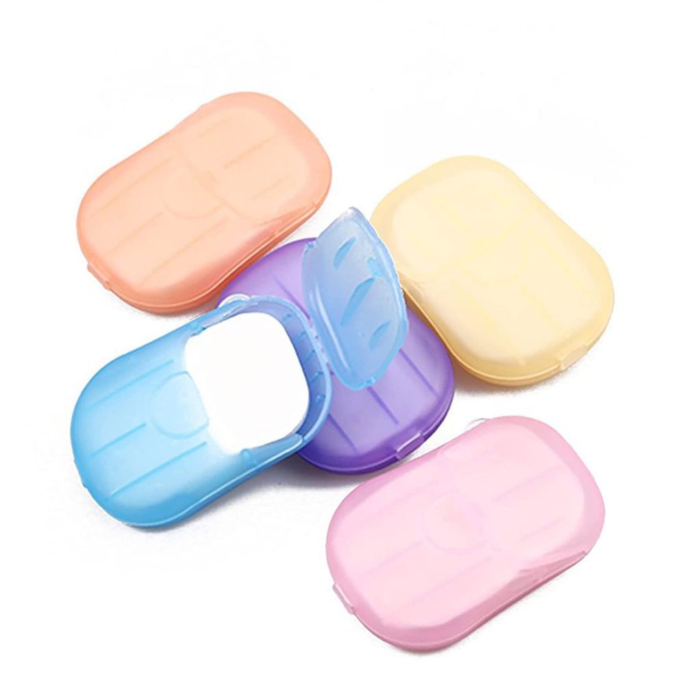 Paper Soap - Image 2
