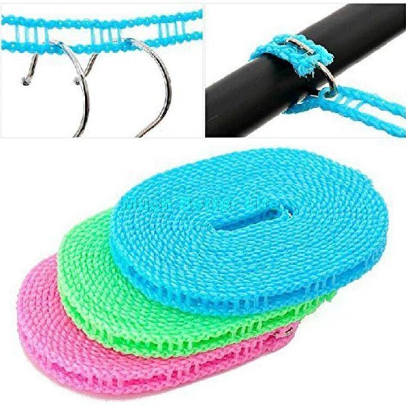 Nylon Clothesline Rope