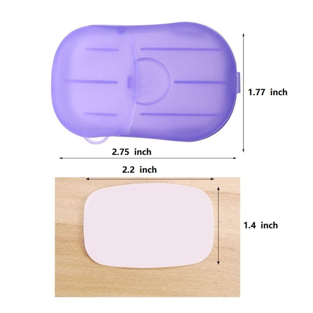 Paper Soap - Image 5