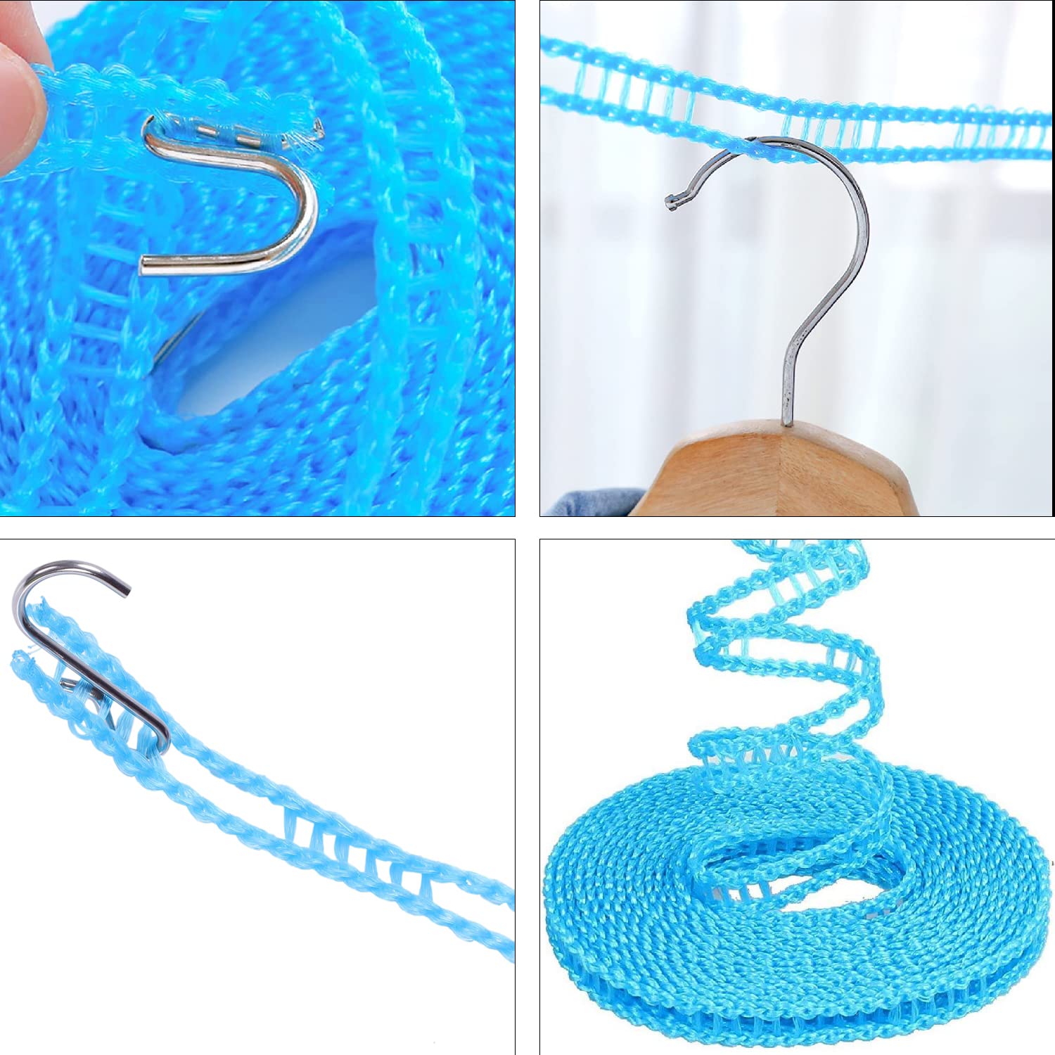 Nylon Clothesline Rope - Image 4