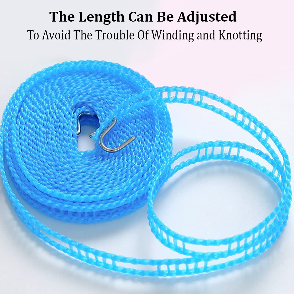 Nylon Clothesline Rope - Image 5