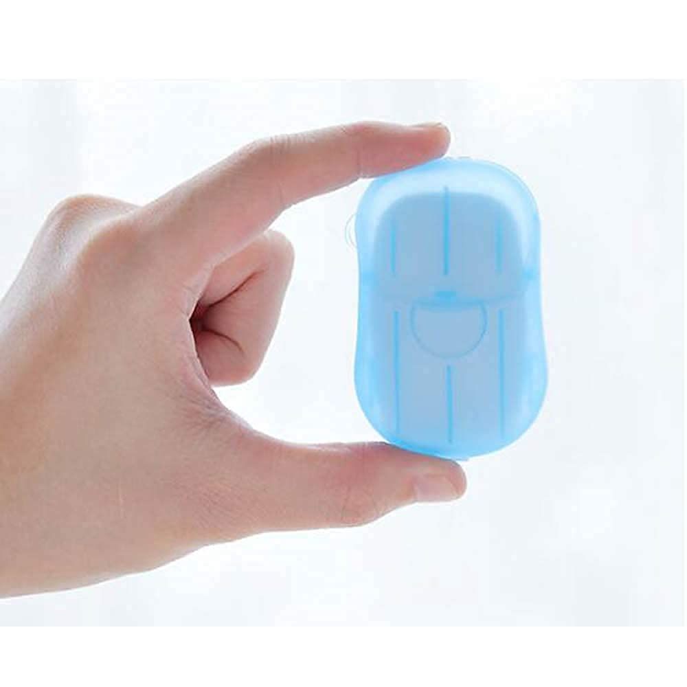 Paper Soap - Image 6