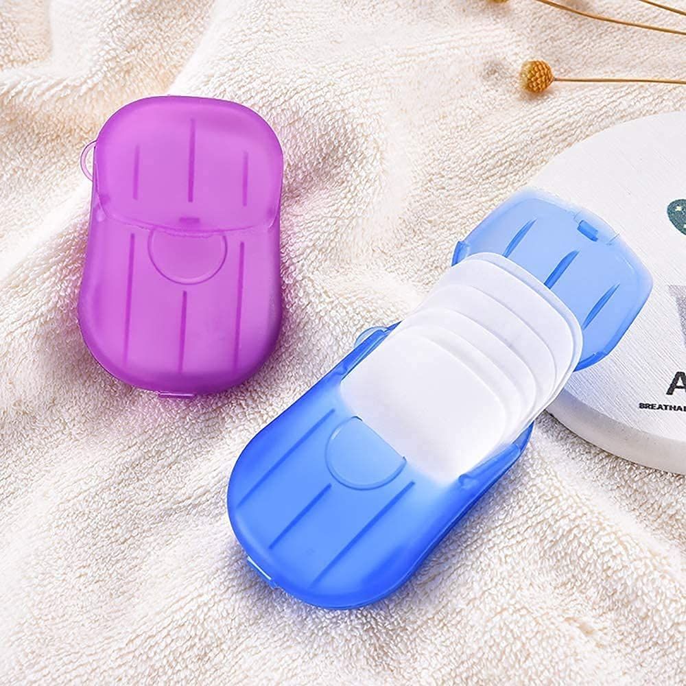 Paper Soap - Image 7