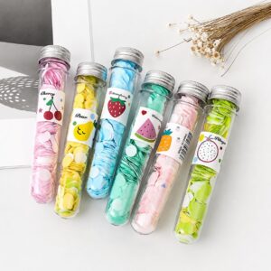 Bottle Paper Soap