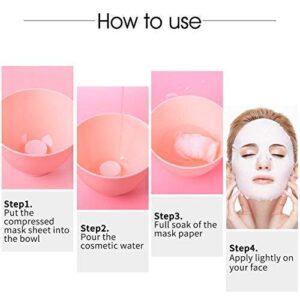 tissue mask pack of 2