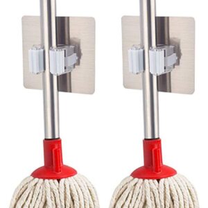 2 PCS MOP HOLDER