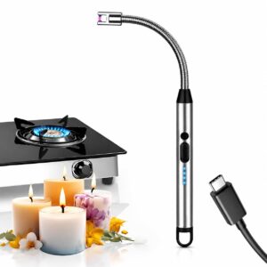 rechargeable lighter