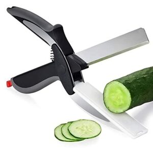 clever cutter