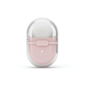 Soap Case Premium