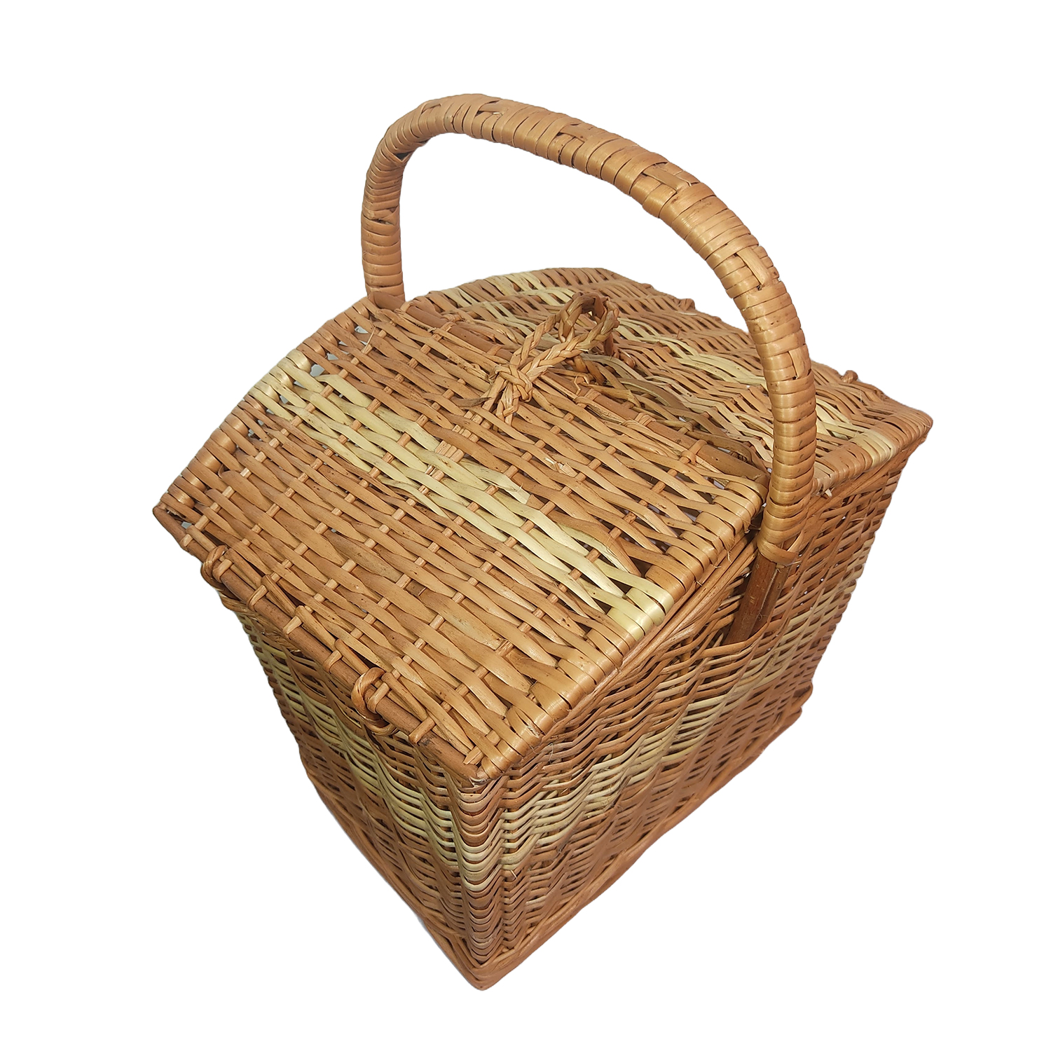 picnic basket - Image 4