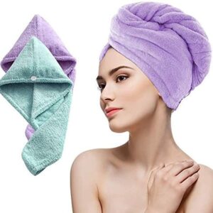 Hair Towel Wrap