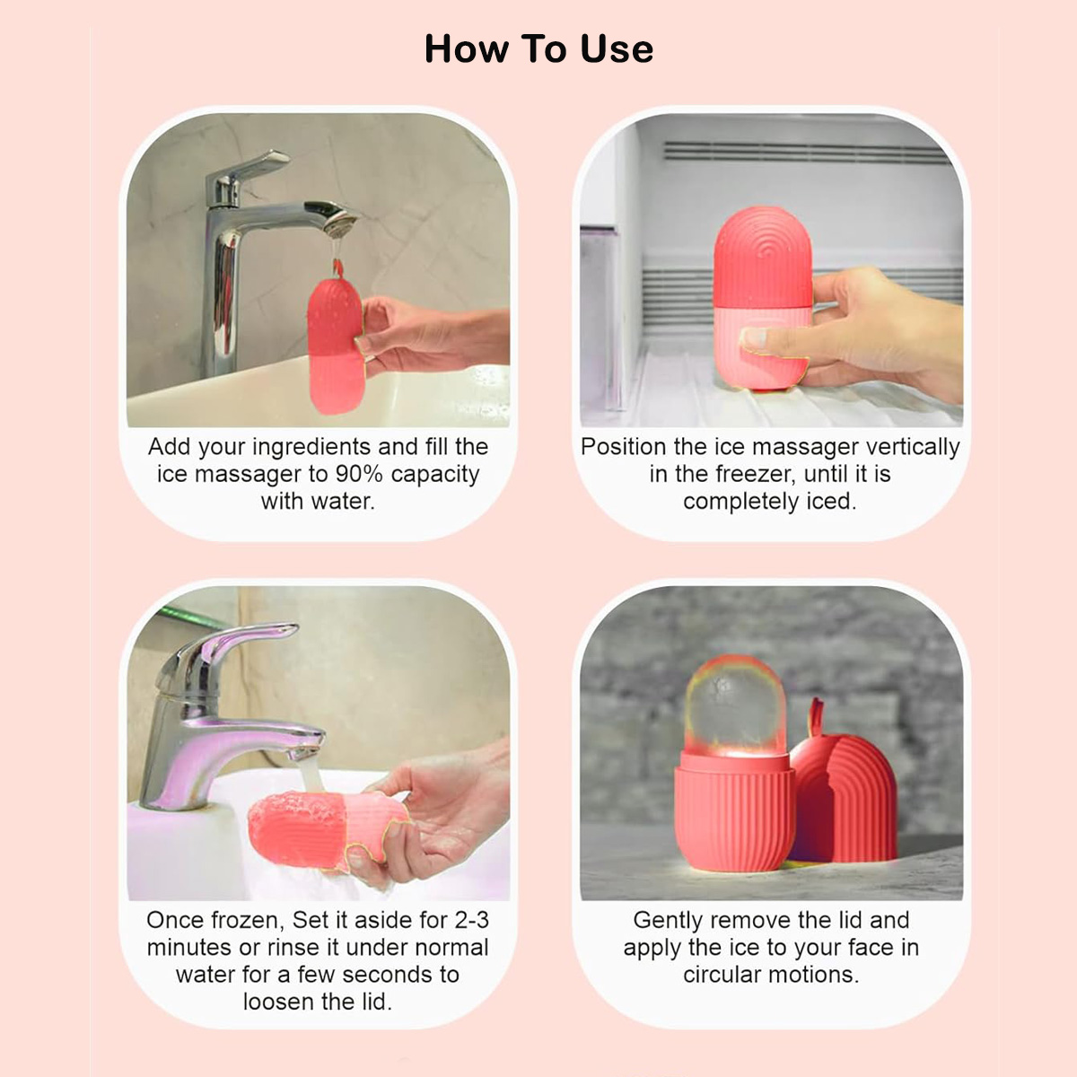 Ice Roller For Face - Image 6