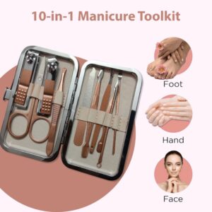 Manicure Kit