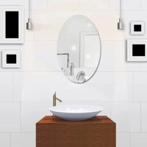 Plastic Mirror