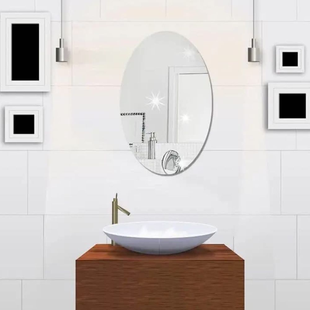 Plastic Mirror