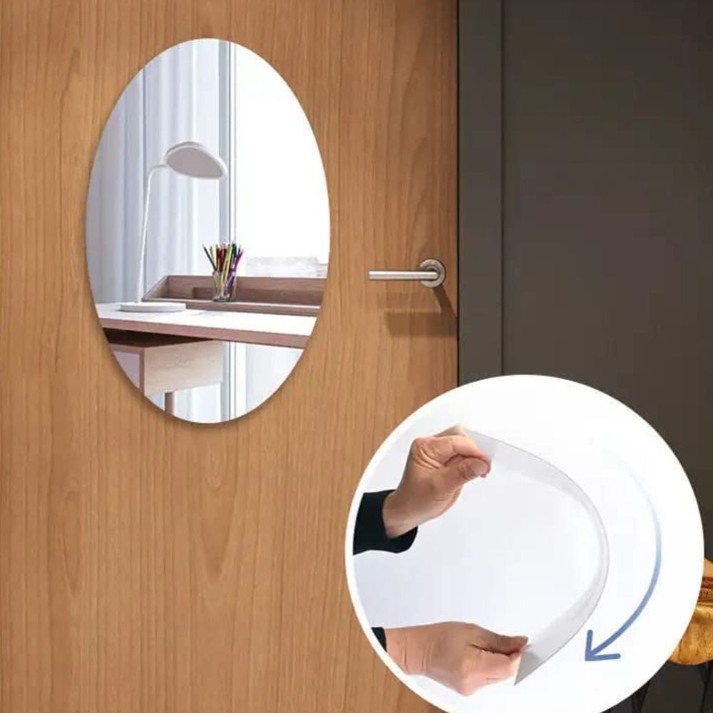 Plastic Mirror - Image 6
