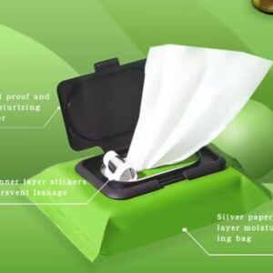 Makeup Remover Wipes