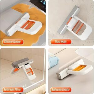 Mini Desktop Mop
