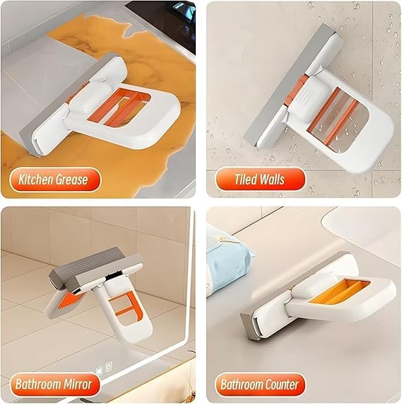 Mini Desktop Mop