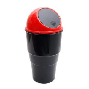Car Dustbin