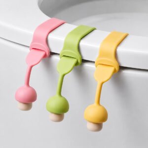 Toilet Seat Lifter