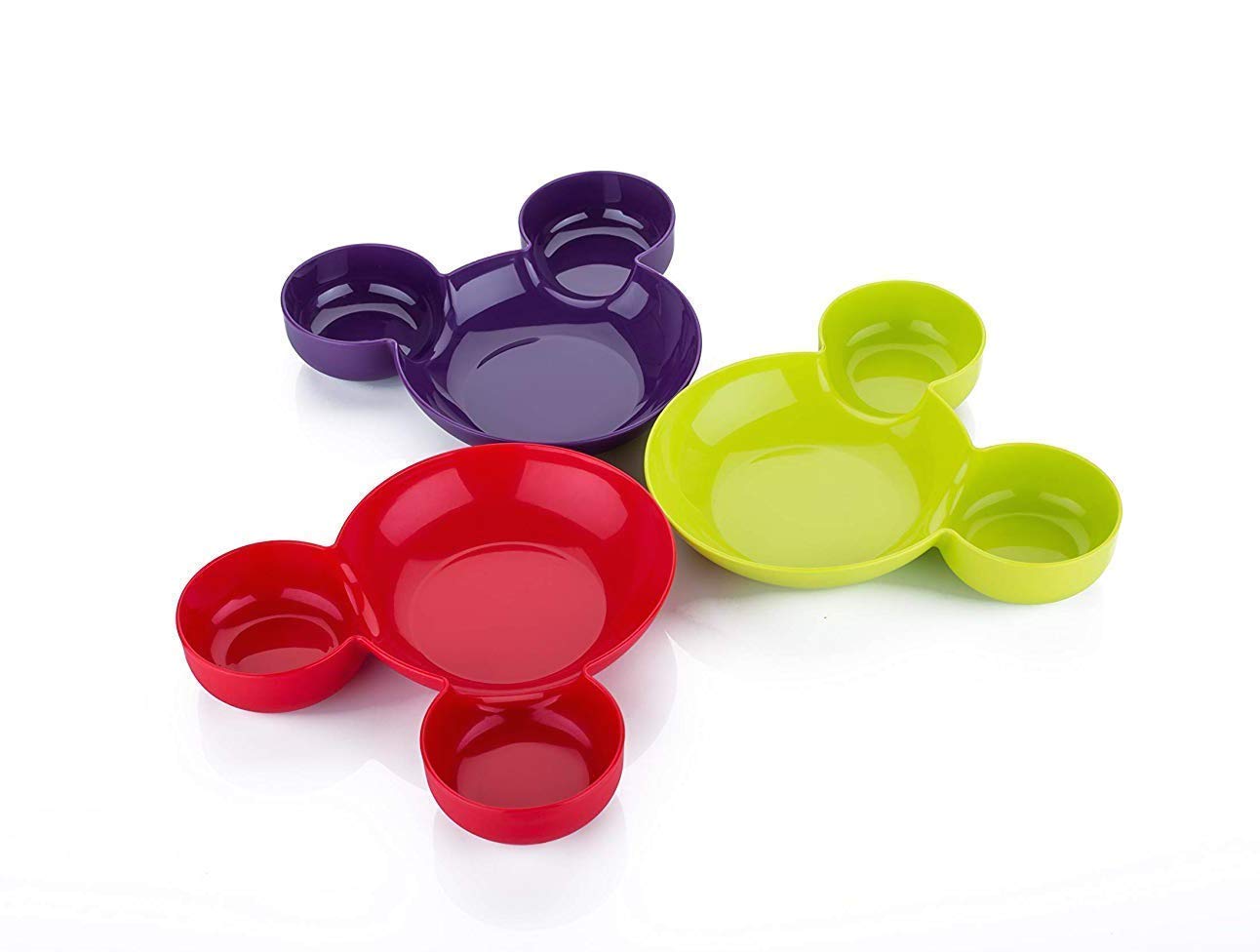 Mickey Mouse Plate - Image 4