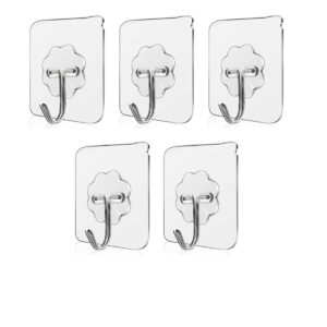 hook combo set of 5