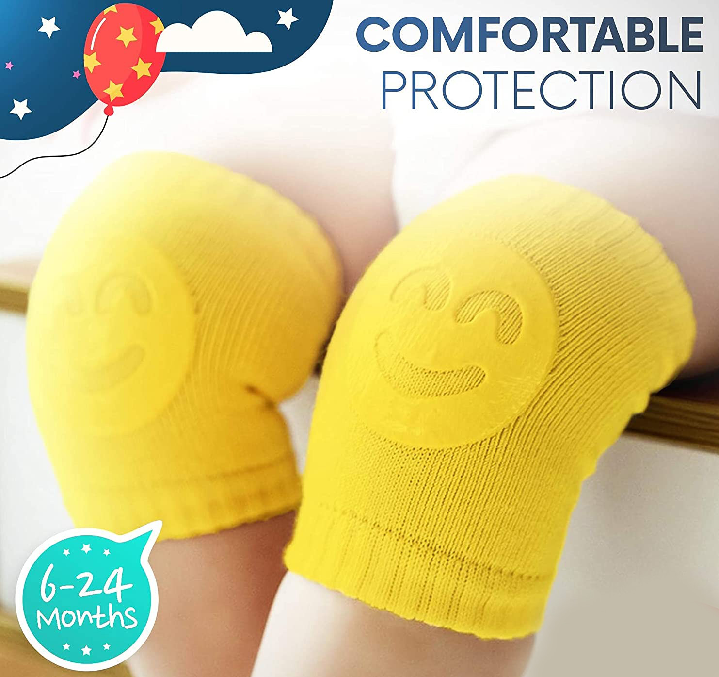 Baby Knee Pads - Image 3