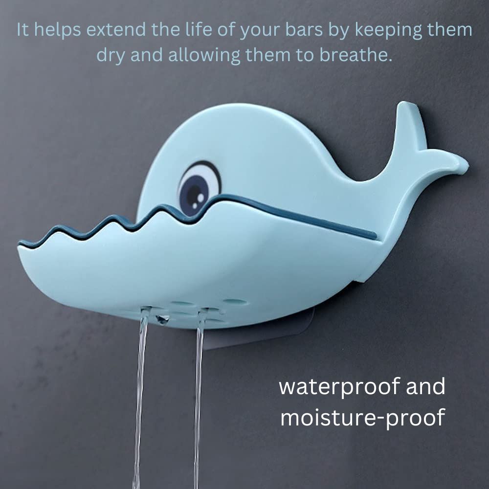 Fish soap sticker - Image 6
