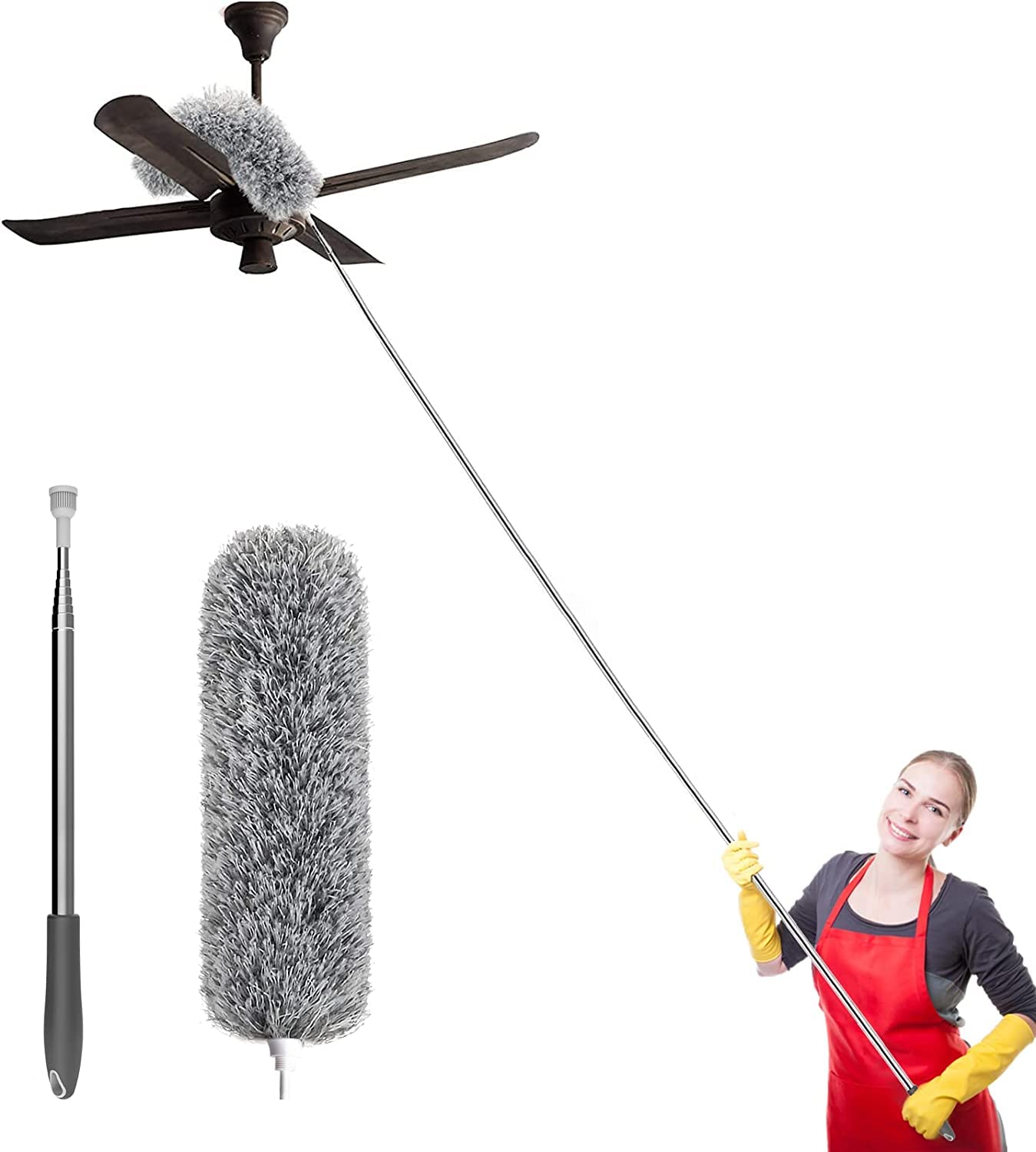 Feather Duster - Image 3