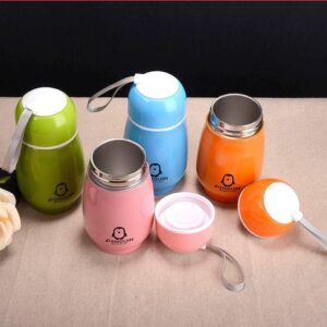 Penguin Water Bottle