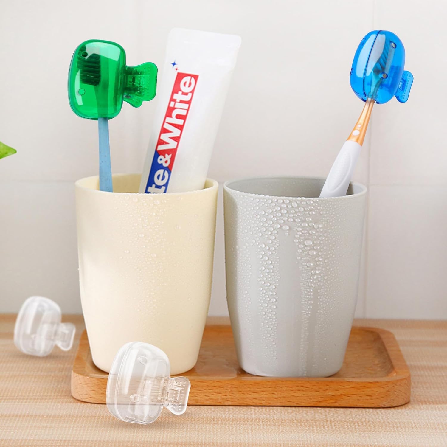 Toothbrush Cover - Image 2