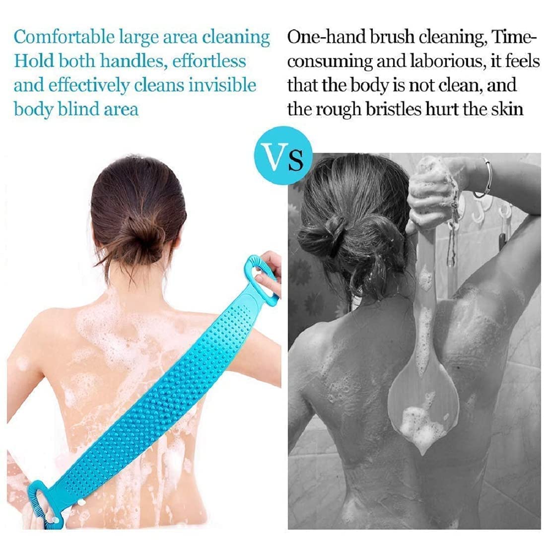 Body Scrubber Belt - Image 4