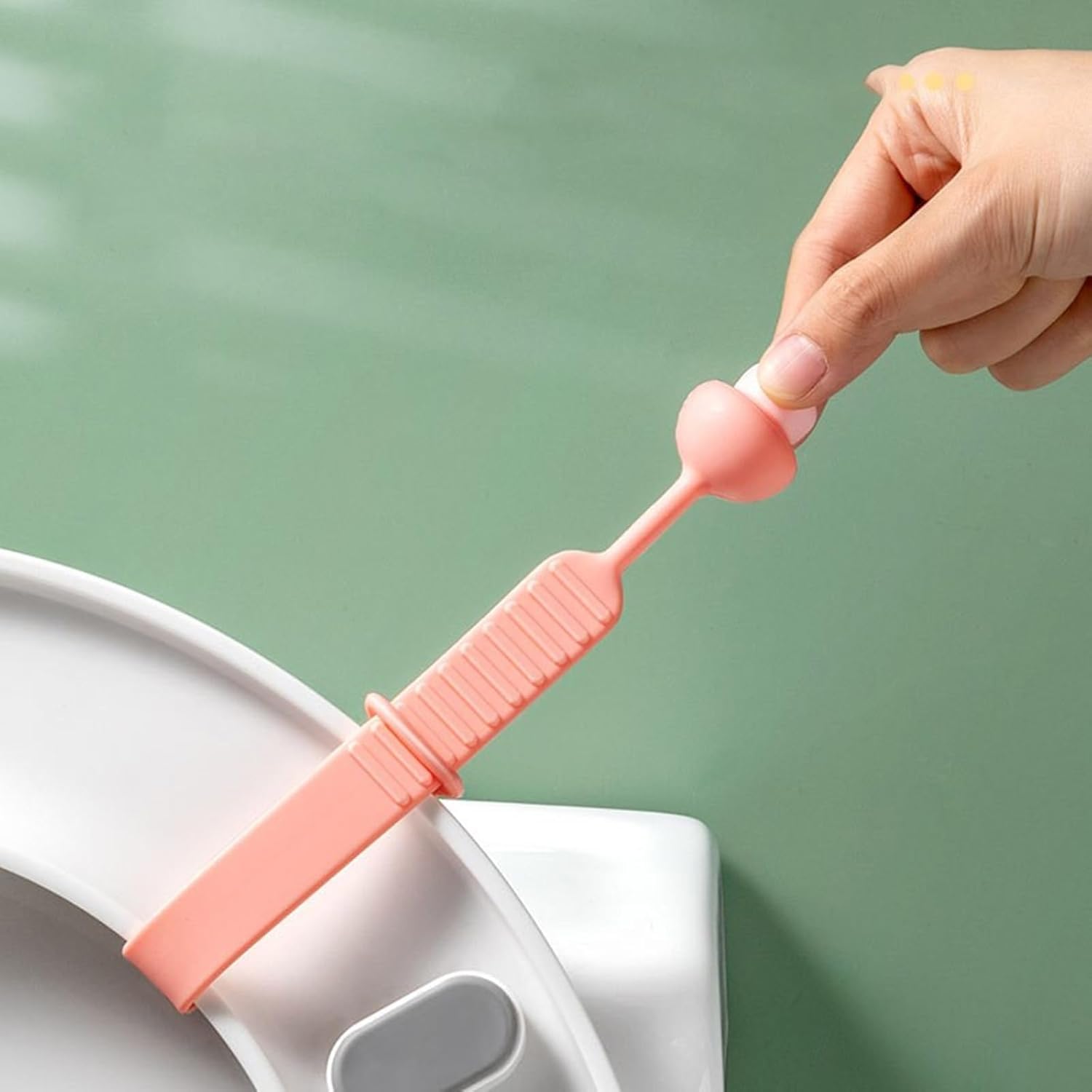 Toilet Seat Lifter - Image 2