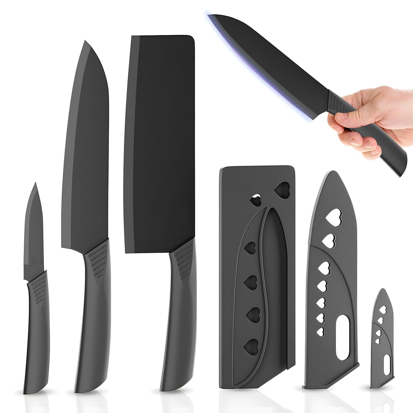 Knife Set