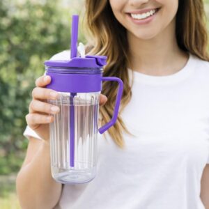 Kiddie Bottle 500ml