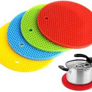 silicone hot mat