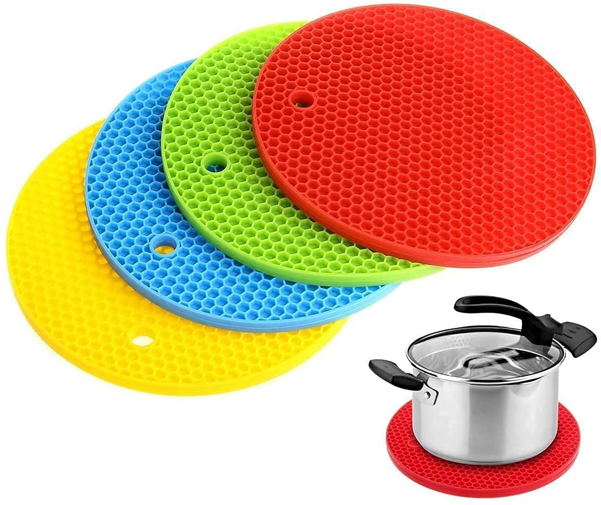 silicone hot mat