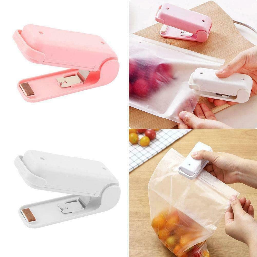 New Mini Sealing - Image 2