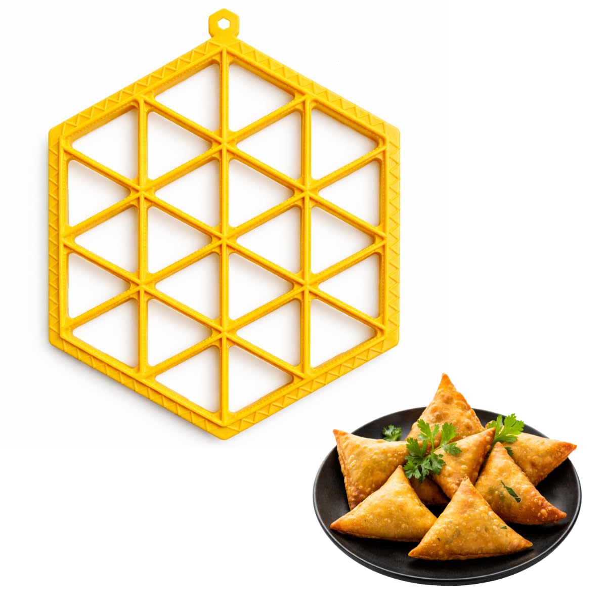 Samosa maker tray - Image 2
