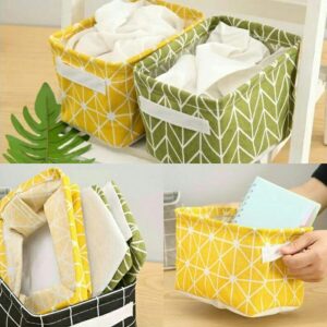 Mini Storage Box
