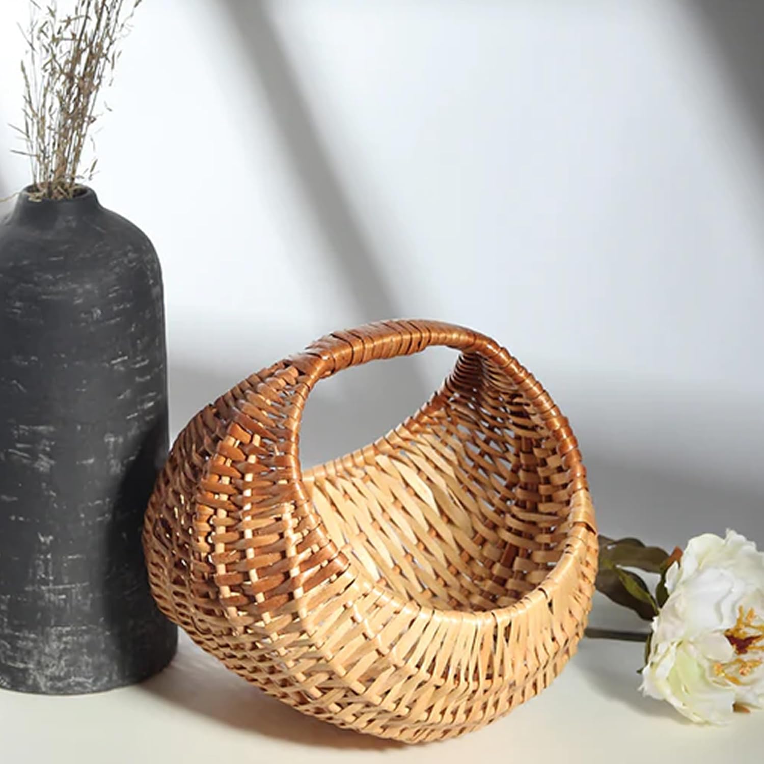 flower basket - Image 6