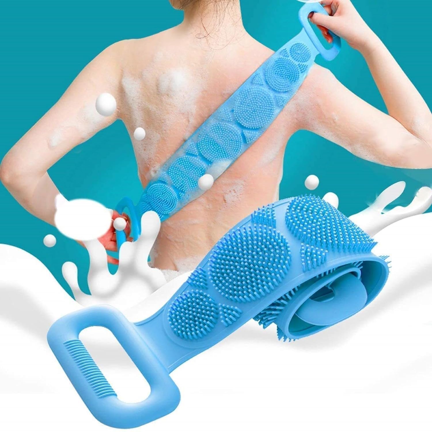 Body Scrubber Belt - Image 2