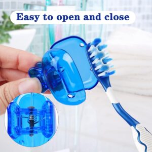 Toothbrush Cover