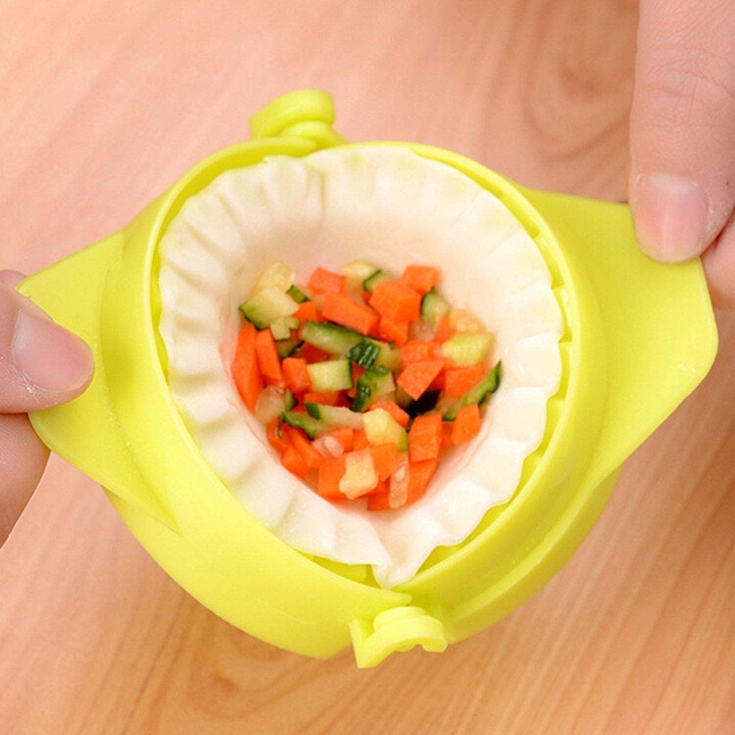 Momos Maker - Image 3