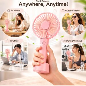 Hand Fan