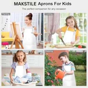 Kids Apron
