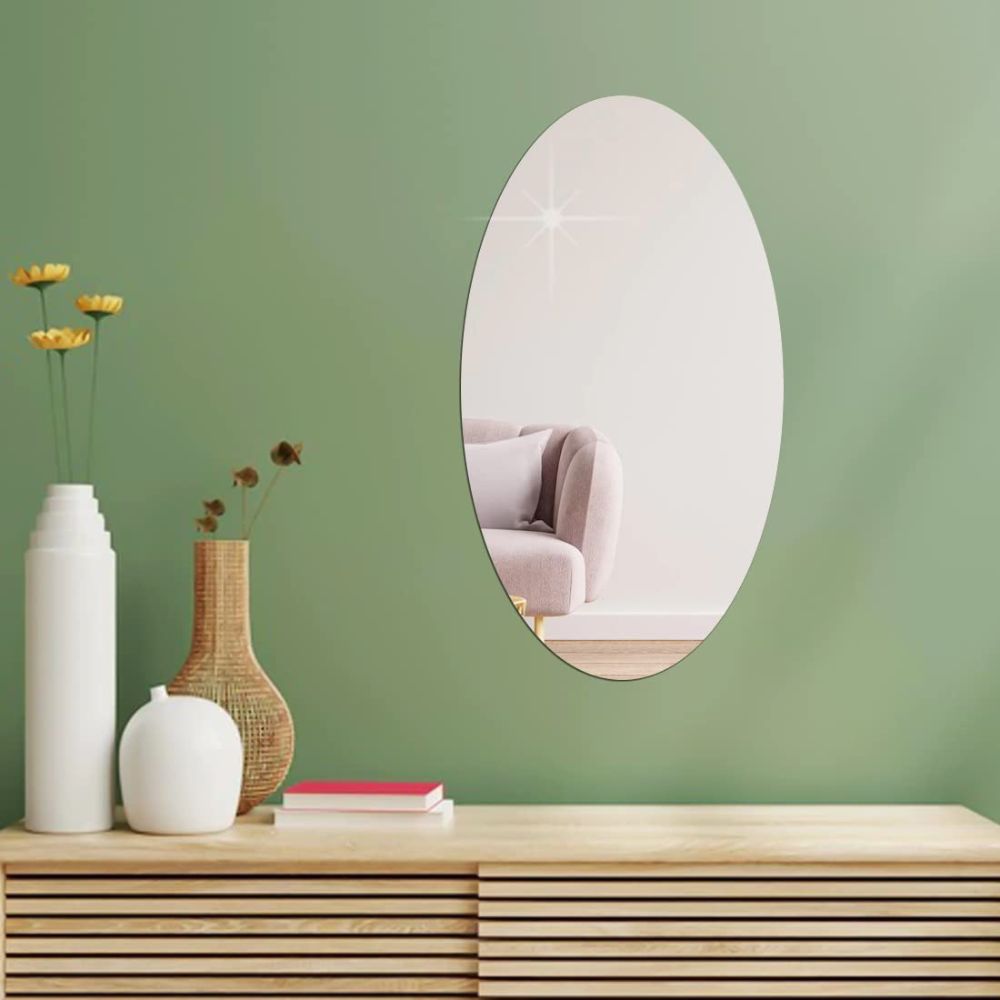 Plastic Mirror - Image 2