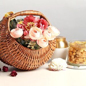 flower basket